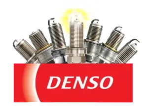 Свеча зажигания Denso Standard с никелевым электродом 3139 K20R-U11
