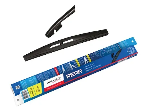 AVANTECH Дворник 14"350 мм (задний) Толщина стержня 7 мм