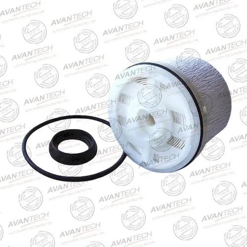 AVANTECH Фильтр топливный FF0109/F-193 TOYOTA FORTUNER 1KD ;HIACE KDH..