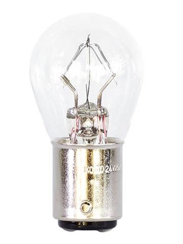 KOITO Лампа дополнительного освещения  24V 21/5W P21/5W