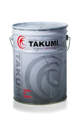 TAKUMI ATF T-IV (20л.)  синтетика
