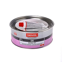 1103 Novol Шпатлевка универс."UNI" 1кг