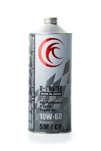 TAKUMI X-TREME  SM 5W-50 (1л.) 100% синтетика