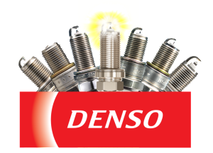 Свеча зажигания DENSO  3381   K20HR-U11