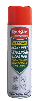 Redskin Heavy Duty Universal Cleaner 500 мл. (1/12) сверхсильный очиститель