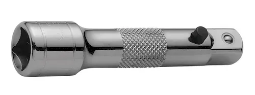 12907 SATA Удлинитель 3/8"с фиксатором на 150 мм