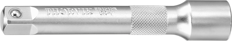 THORVIK Удлинитель 1/4"DR, 100 мм