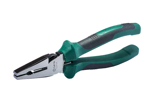 72201 SATA Пассатижи 6"