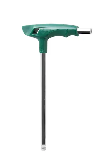 83108 SATA Ключ шестигранный с рукояткой 4мм
