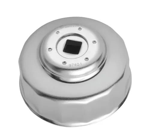 97405 SATA Съемник масляных фильтров 80 мм под 3/8"