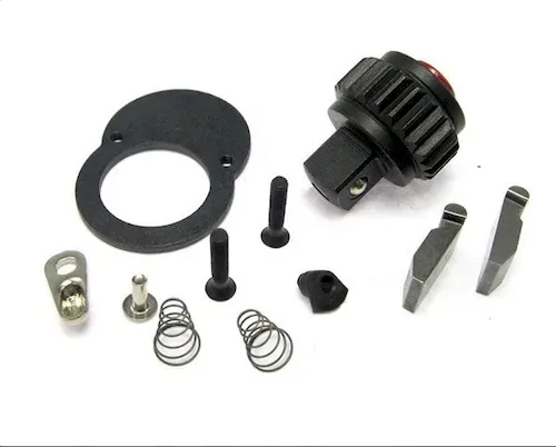 P11902 SATA Рем.комплект к "трещотке" 11902