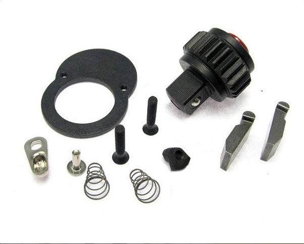 P12902 SATA Рем.комплект к "трещотке" 12902