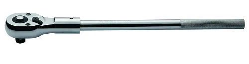 16901 SATA Трещотка под квадрат 3/4" DR 510мм