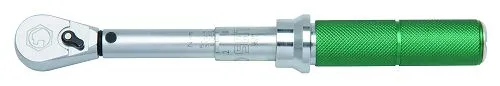 96211 SATA ключ динамометрический 1/4 1-5нм