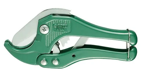 97304 SATA Труборез для ПВХ 42mm